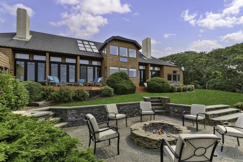 Tucked within the exclusive & secluded enclave of Morris Island - Beach Home for sale in Chatham, Massachusetts on Beachhouse.com