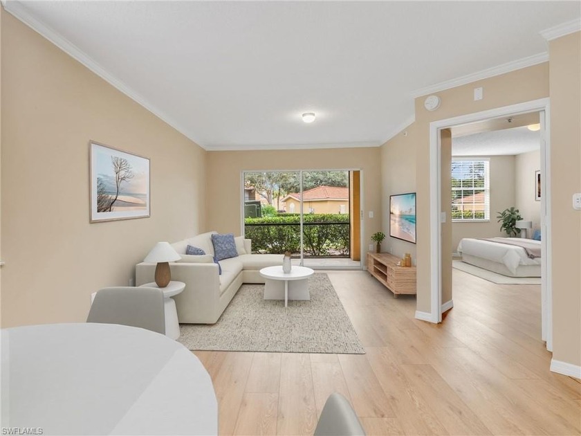 Welcome to The Sanctuary at Imperial River, a gated community in - Beach Condo for sale in Bonita Springs, Florida on Beachhouse.com