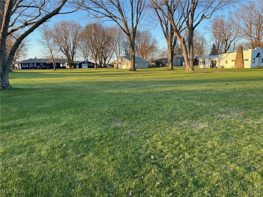 Great corner lot in an area of high desirability. Build your - Beach Lot for sale in Conneaut, Ohio on Beachhouse.com