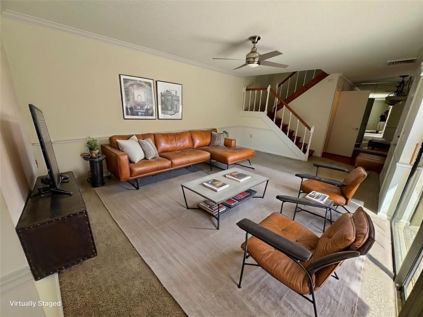 Townhouse in the heart of Davie close to highways, restaurants - Beach Townhome/Townhouse for sale in Davie, Florida on Beachhouse.com