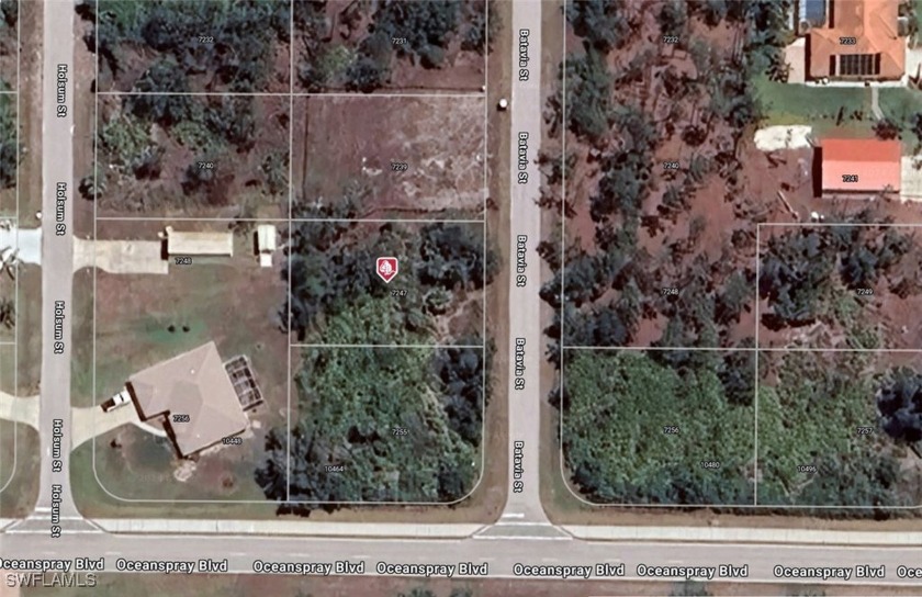 No HOA, deed restrictions or CDDs!!! Don't wait until demand - Beach Lot for sale in Englewood, Florida on Beachhouse.com