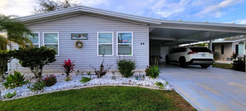 ***GRAB THIS AMAZING DEAL AS YOU CAN!! New Mini Splits & Vapor - Beach Home for sale in Punta Gorda, Florida on Beachhouse.com