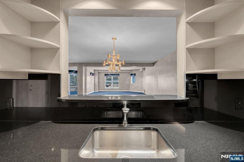 Expansive coastal living awaits on Ocean Avenue, just across - Beach Home for sale in Long Branch, New Jersey on Beachhouse.com