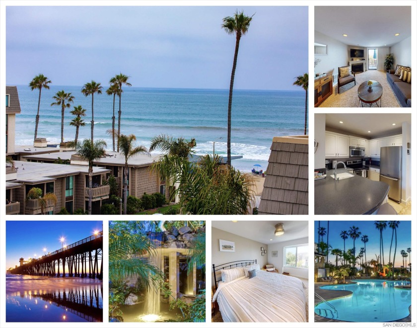 Seller will entertain offers between $774,888-$849,888 - Beach Home for sale in Oceanside, California on Beachhouse.com