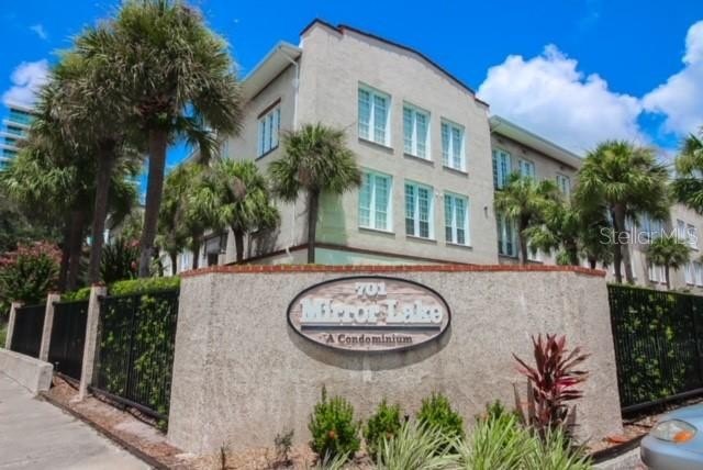 Stunning 2-Bedroom Condo in Historic St. Pete High Building | - Beach Condo for sale in St. Petersburg, Florida on Beachhouse.com