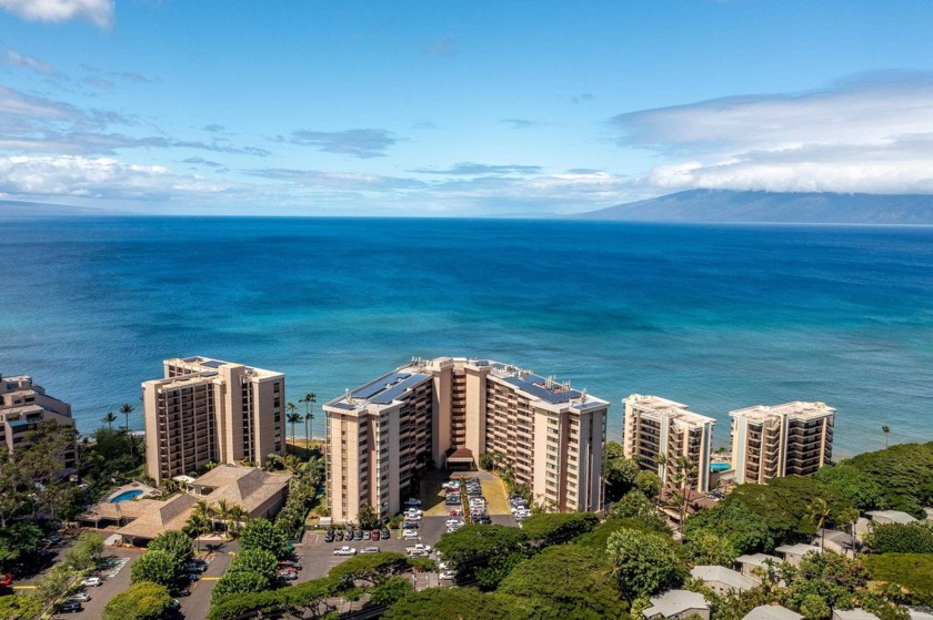 Experience the magic of Maui at Royal Kahana, where stunning - Beach Condo for sale in Lahaina, Hawaii on Beachhouse.com