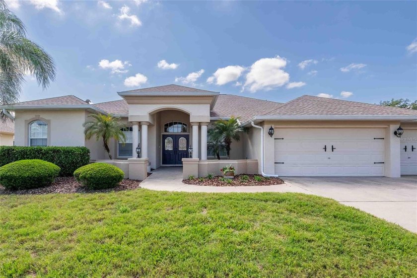 Welcome to your perfect Florida retreat in the highly - Beach Home for sale in Land O Lakes, Florida on Beachhouse.com