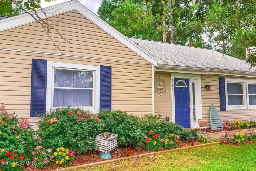 Yes, this one has an assumable loan! Ask listing agent for - Beach Home for sale in Jacksonville, Florida on Beachhouse.com