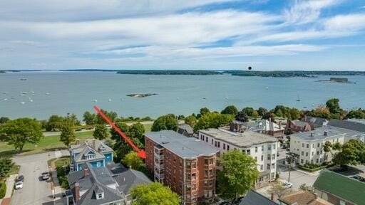 This charming 2-bedroom, 2-bath condominium at 55 Morning Street - Beach Condo for sale in Portland, Maine on Beachhouse.com