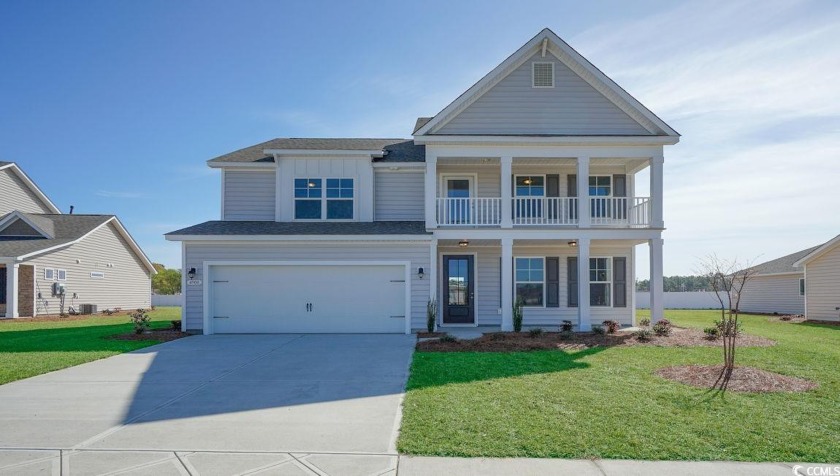 Welcome Brunswick Plantation!  A gated community with 24 hours - Beach Home for sale in Calabash, North Carolina on Beachhouse.com
