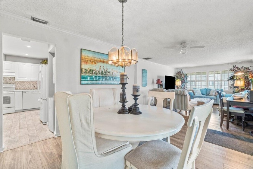 This residence is fantastic! A great corner unit Villa in - Beach Condo for sale in Boynton Beach, Florida on Beachhouse.com