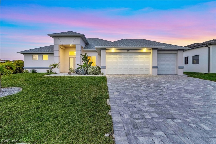 Huge Price Reduction (over $100K) For A Quick Sell!!! C/O in - Beach Home for sale in Cape Coral, Florida on Beachhouse.com