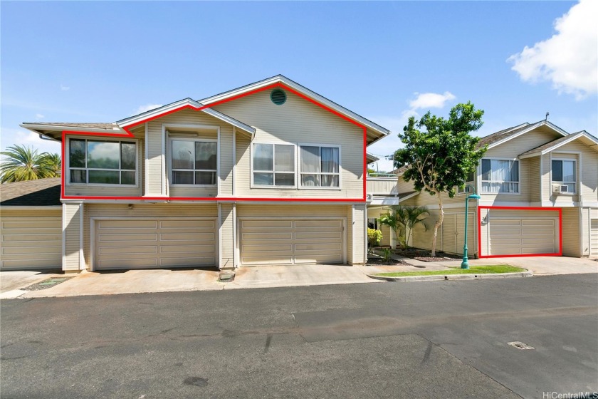 Welcome home!  Come check out this beautiful 2 bedroom, 2 - Beach Townhome/Townhouse for sale in Ewa Beach, Hawaii on Beachhouse.com