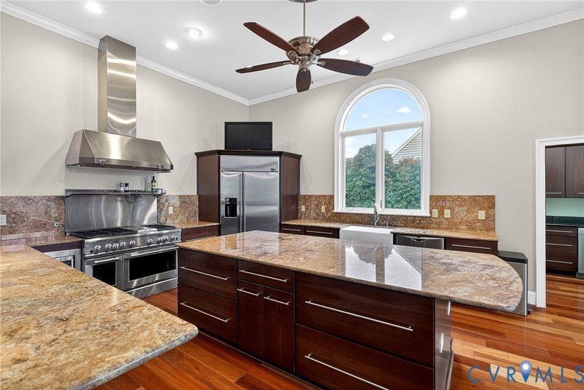 Experience refined living in this stunning private golf course - Beach Home for sale in Williamsburg, Virginia on Beachhouse.com