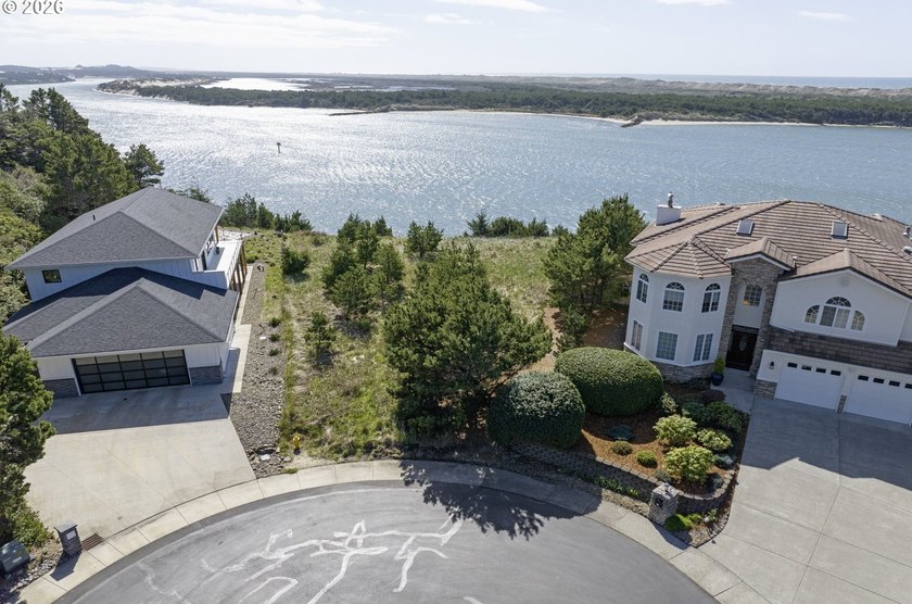 Discover your new home base on the Central Oregon Coast with - Beach Lot for sale in Florence, Oregon on Beachhouse.com