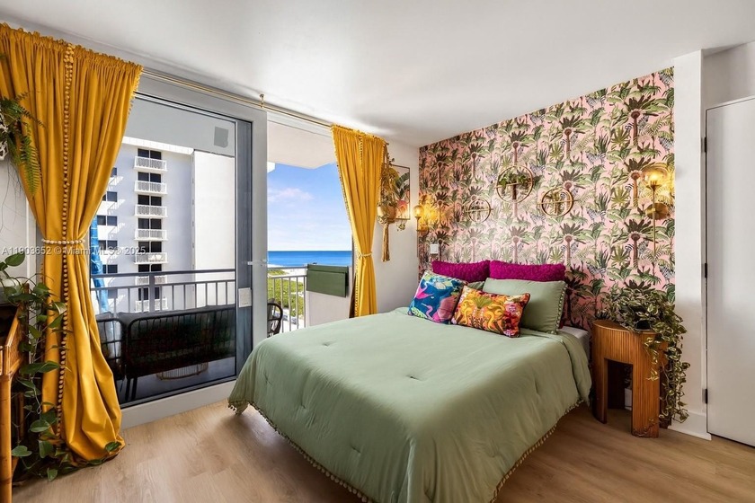 Your oceanfront oasis awaits in the coveted South of - Beach Condo for sale in Miami Beach, Florida on Beachhouse.com