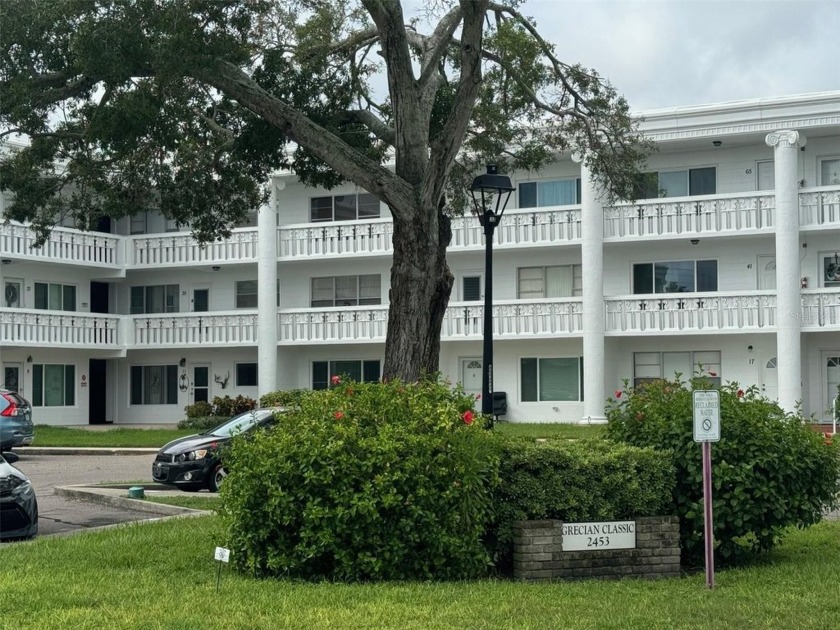 You have got to see this location! On The East Side of On Top of - Beach Condo for sale in Clearwater, Florida on Beachhouse.com