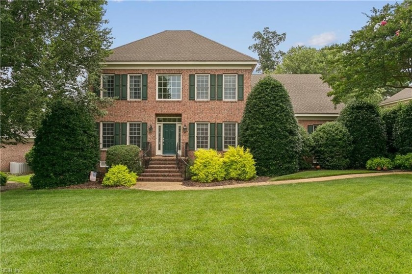 Welcome to this charming home in the highly desirable Lake - Beach Home for sale in Williamsburg, Virginia on Beachhouse.com