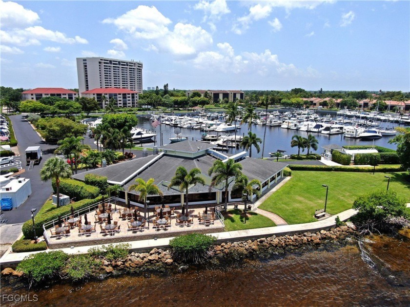This is High Rise Living Redefined! Welcome to your elevated - Beach Condo for sale in Fort Myers, Florida on Beachhouse.com