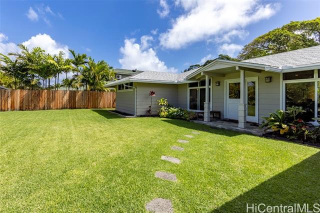Discover Paradise, Found at 181 Kuulei Road, just blocks from - Beach Home for sale in Kailua, Hawaii on Beachhouse.com