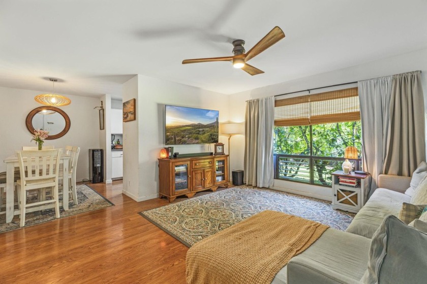 Welcome to tranquil Haleakala Gardens where you are steps away - Beach Condo for sale in Kihei, Hawaii on Beachhouse.com