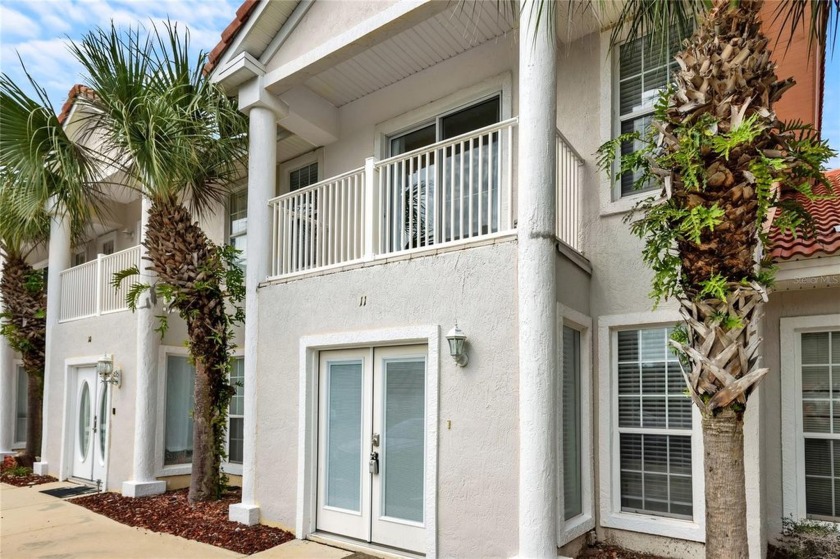 Harbor Side Village Community is the perfect location on the - Beach Condo for sale in Palm Coast, Florida on Beachhouse.com