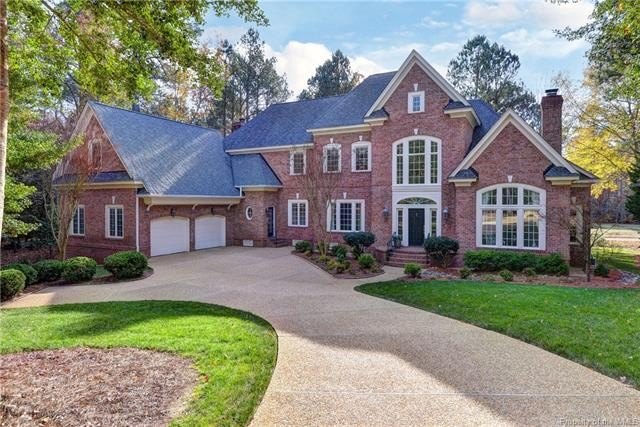 Simply Extraordinary! One of the most beautiful and meticulously - Beach Home for sale in Williamsburg, Virginia on Beachhouse.com