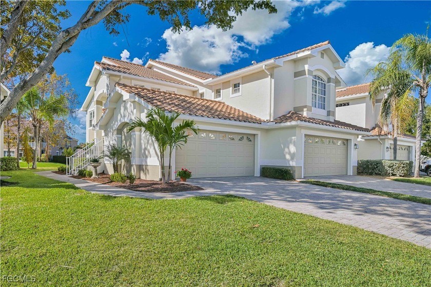 Parker Lakes Beauty - NO CITY TAXES, NO HIDDEN CDD TAXES & no - Beach Condo for sale in Fort Myers, Florida on Beachhouse.com