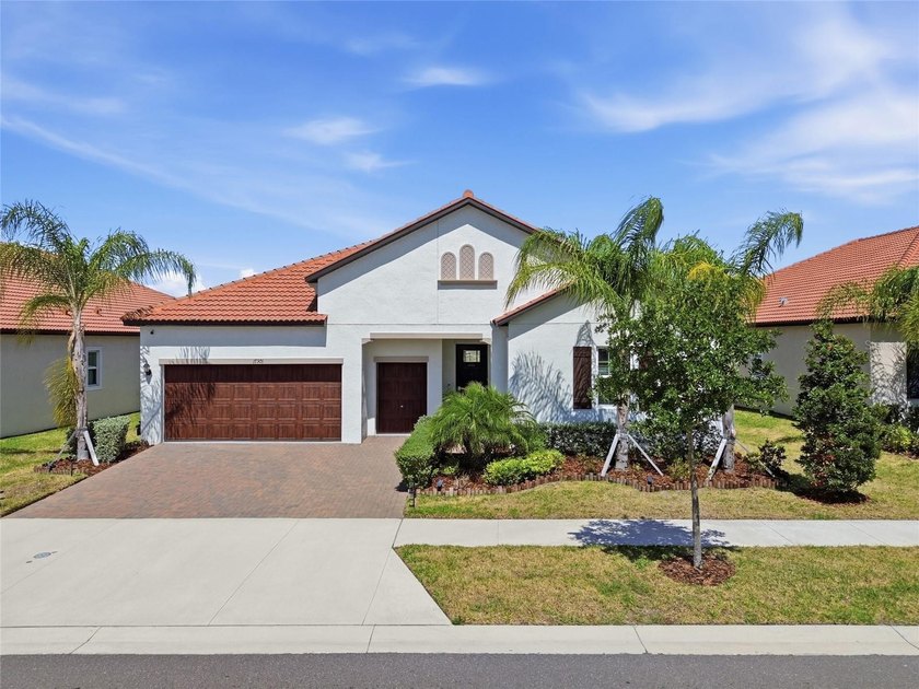 Life in this vibrant Southshore community is about far more than - Beach Home for sale in Wimauma, Florida on Beachhouse.com
