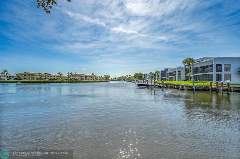 Welcome to this charming condominium located at 777 Federal - Beach Condo for sale in Pompano Beach, Florida on Beachhouse.com