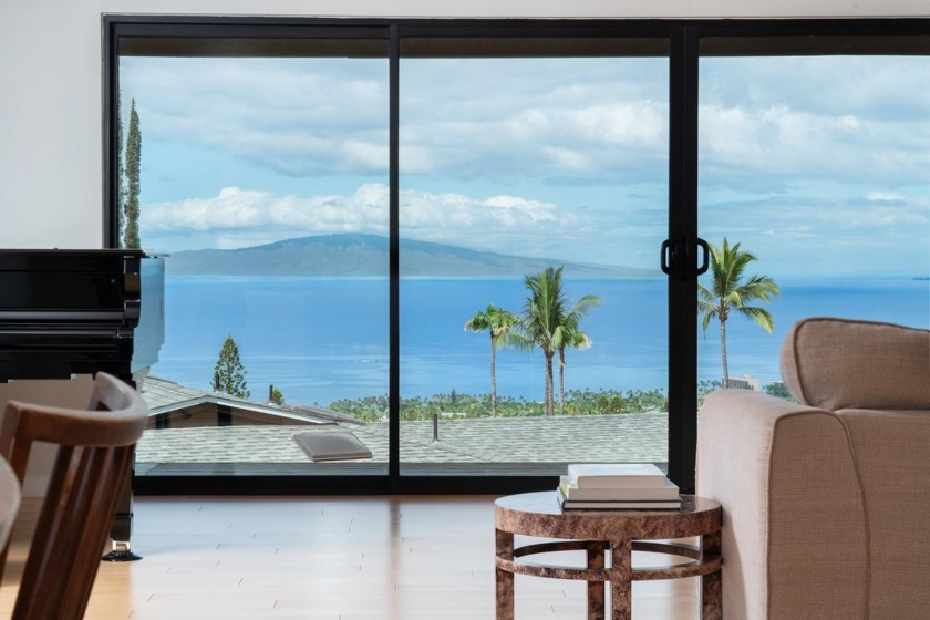 Breathtaking panoramic ocean views! Perched at the top of the - Beach Home for sale in Kihei, Hawaii on Beachhouse.com