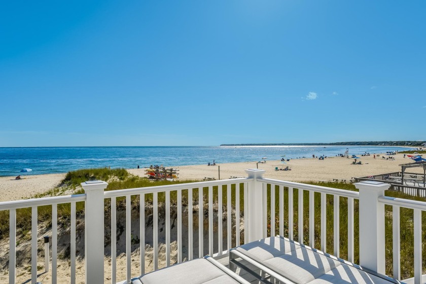 Extraordinary waterfront home set along a beautiful stretch of - Beach Home for sale in Centerville, Massachusetts on Beachhouse.com