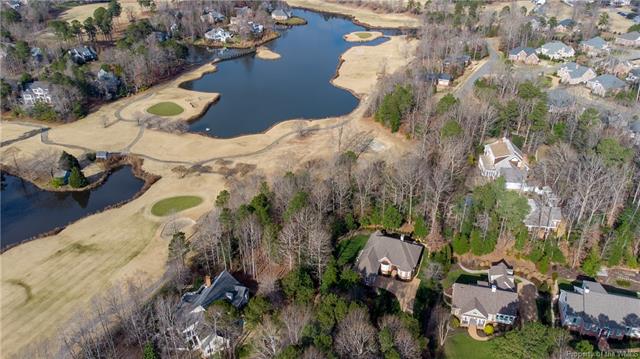 Have it ALL! Large level building lot on Cul-de-sac with - Beach Lot for sale in Williamsburg, Virginia on Beachhouse.com