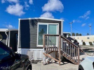 Looking for your piece of Island Paradise? Harbor views from - Beach Home for sale in Bokeelia, Florida on Beachhouse.com