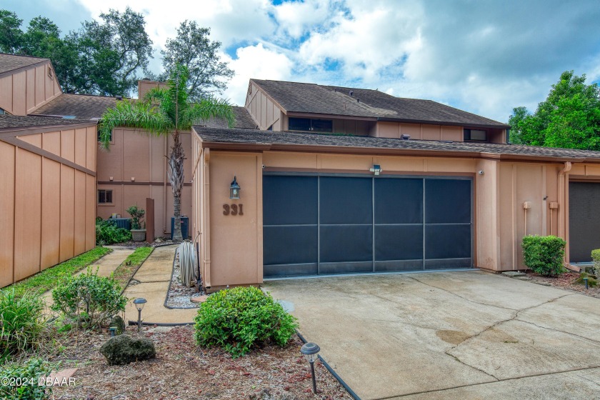 Exceptional Fully Furnished Trails Townhome in Ormond Beach
 - Beach Home for sale in Ormond Beach, Florida on Beachhouse.com