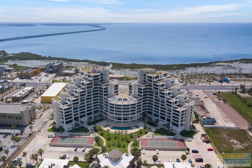Embrace the coastal lifestyle in this beautifully designed - Beach Condo for sale in South Padre Island, Texas on Beachhouse.com