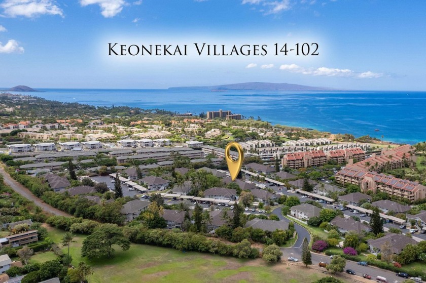 Looking for a pristine, move-in ready 2BR condo in South Kihei? - Beach Condo for sale in Kihei, Hawaii on Beachhouse.com