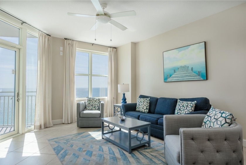 Aqua Resort 1910 - Beach Vacation Rentals in Panama City Beach, FL on Beachhouse.com