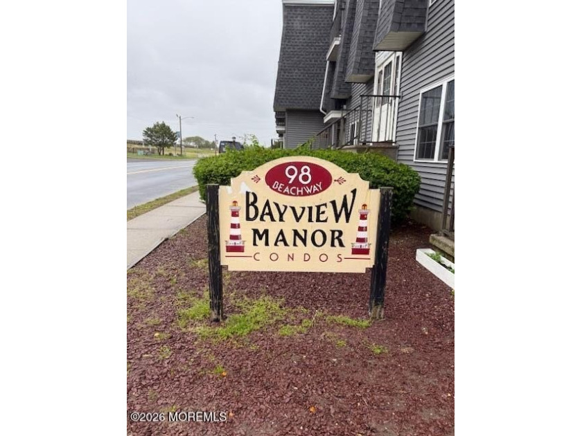 Live life to the fullest and take the stress out of everyday - Beach Condo for sale in Keansburg, New Jersey on Beachhouse.com