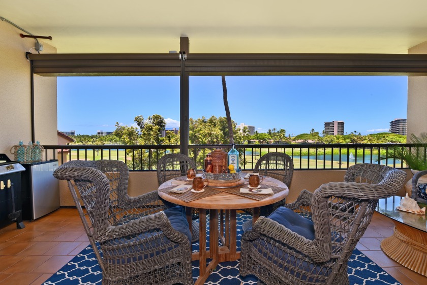 Kaanapali Royal D302 - Beach Vacation Rentals in Lahaina, HI on Beachhouse.com