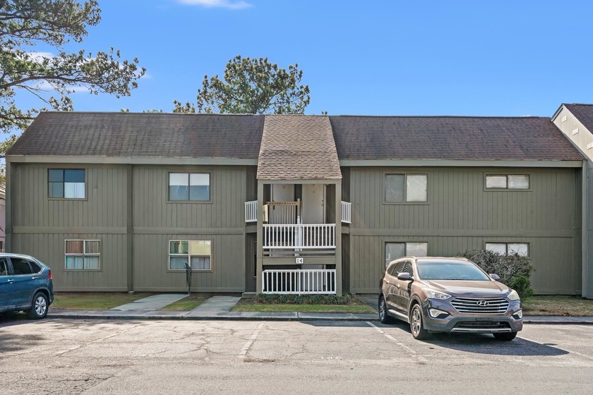 REDUCED! Investors must see this 2-bedroom, second-floor condo - Beach Condo for sale in Myrtle Beach, South Carolina on Beachhouse.com