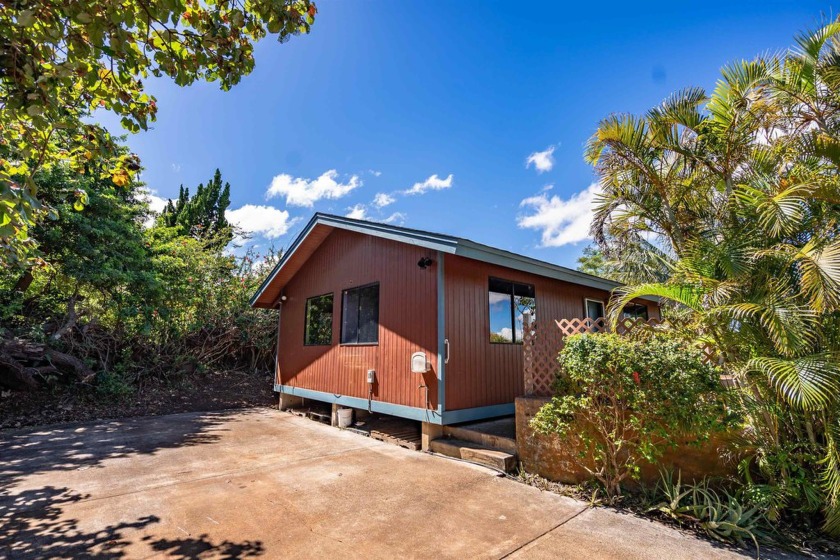 Situated in the highly desirable Maui Uplands, 675 Hoene St - Beach Home for sale in Makawao, Hawaii on Beachhouse.com