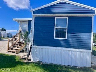 One bedroom one bath completely renovated manufactured home in - Beach Home for sale in Bokeelia, Florida on Beachhouse.com