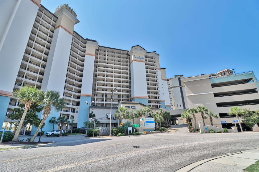 Welcome to 310 Beach Cove! This amazing condo offers spectacular - Beach Condo for sale in North Myrtle Beach, South Carolina on Beachhouse.com