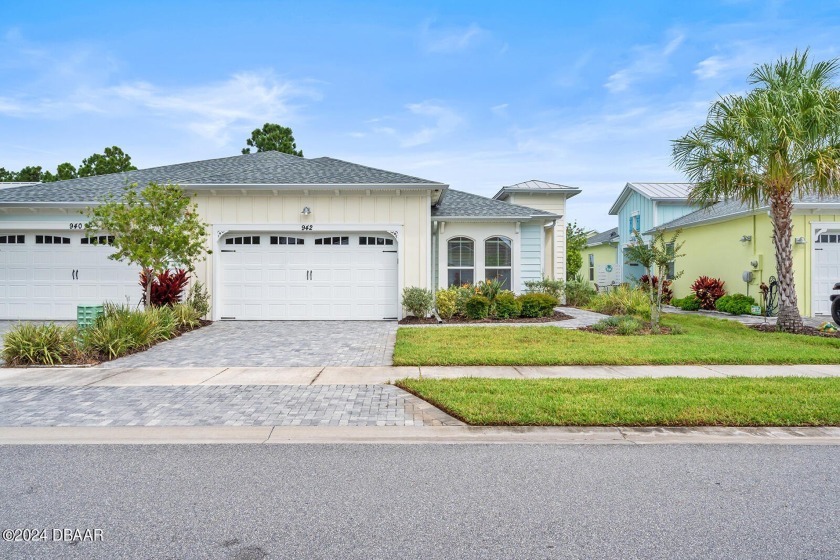 WOW! Great Price! Come join the Fun in Margaritaville! Like New - Beach Home for sale in Daytona Beach, Florida on Beachhouse.com