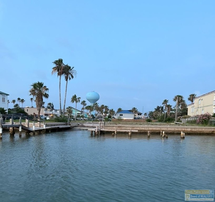 Nestled along the serene shores of the Laguna Madre, this - Beach Lot for sale in South Padre Island, Texas on Beachhouse.com