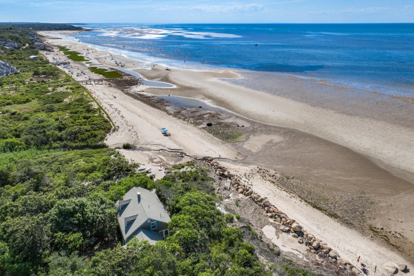 Once in a great while a hidden gem comes to light. Tucked away - Beach Home for sale in Brewster, Massachusetts on Beachhouse.com
