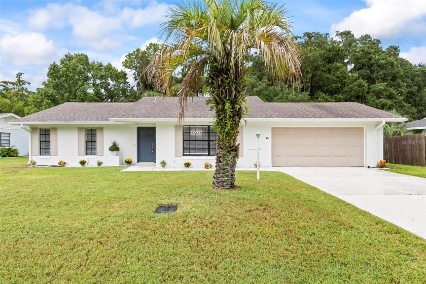 Under contract-accepting backup offers. SELLER MOTIVATED! WILL - Beach Home for sale in Palm Coast, Florida on Beachhouse.com