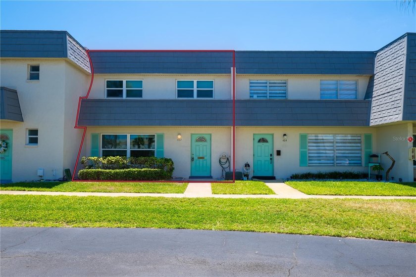 Beachside living at its best! This spacious 1,700 sq. ft - Beach Condo for sale in Satellite Beach, Florida on Beachhouse.com