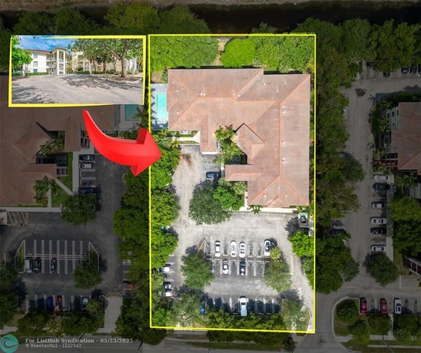 Fantastic Find In The Heart Of Coral Springs. Gorgeous Updated 3 - Beach Condo for sale in Coral Springs, Florida on Beachhouse.com